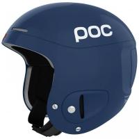 Шолом гірськолижний POC Skull X Lead Blue, р.M (PC 101201506MED1)