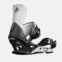 Кріплення Jones Orion, White/Black, L (JNS J.23.BNU.ORII.WH.4L.1)