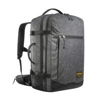 Рюкзак Tatonka Traveller Pack 35, Black (TAT 1937.040)