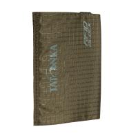 Кардхолдер Tatonka Card Holder RFID 8, Olive (TAT 2995.331)