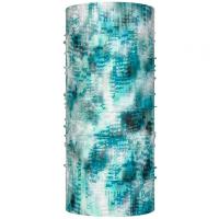 Шарф-труба Buff Coolnet UV+, Blauw Turquoise (BU 125058.789.10.00)