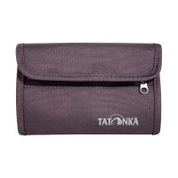 Гаманець Tatonka ID Wallet RFID B, Midnight Plum (TAT 2885.037)