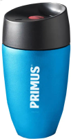 Термокружка Primus Vacuum commuter, 0.3, Blue (7330033908039)