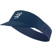 Кепка-козирок Compressport Pro Racing Visor 2025, Indigo, One Size (7630279405423)