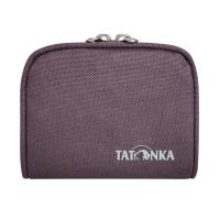 Гаманець Tatonka Zip Money Box RFID Block, Midnight Plum (TAR 3164.037)