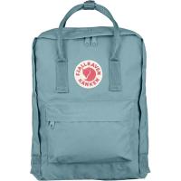 Рюкзак Fjallraven Kanken 16, Sky Blue (23510.501)
