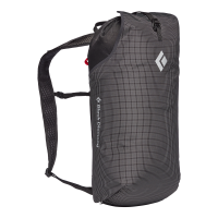Рюкзак Black Diamond Trail Blitz 16, Black, 16 (BD 681230.0002)
