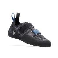 Скельні туфлі чоловічі Black Diamond M Momentum Ash, р. 8 (BD 570101.ASH-080)