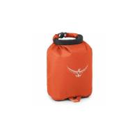 Гермомішок Osprey Ultralight DrySack 6L Toffee Orange, 6 (843820156751)