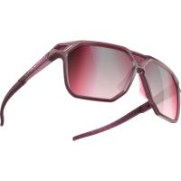 Солнцезащитные очки Dynafit TRAVERSE EVO SUNGLASSES, Burgundy, UNI (49934/7770 UNI)