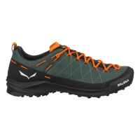 Кросівки чоловічі Salewa Wildfire CANVAS M, Green raw, 42 (61406/5331 8)