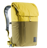 Рюкзак Deuter UP Seoul , Clay/Turmeric (DTR 3813821,6802)