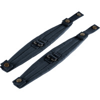 Накладки на лямки Fjallraven Kanken Shoulder Pads, Navy, (7323450522414)