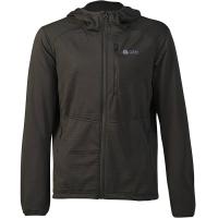 Чоловіча флісова толстовка Sierra Designs Cold Canyon, Black, L (SD 22595320BK-L)