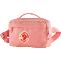 Поясна сумка Fjallraven Kanken Hip Pack, Pink, (7323450598488)