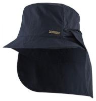 Капелюх Trekmates Mojave Hat, Navy, L/XL (TM 015.0725)