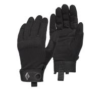 Рукавички Black Diamond Crag, Black, M (BD 801863.0002-M)