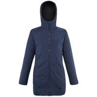 Міська жіноча тепла мембранна парка Millet Pobeda Parka W, Saphir, M (MIV 9551, 7317-M)