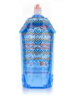 Фляга Source Liquitainer 2, Color Mix, 2 л (7297210259608)