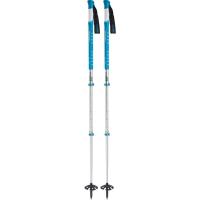 Трекінгові палиці Komperdell Titanal Explorer Pro, Light Blue, 65-140 см (9008687346450)