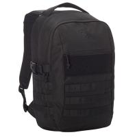 Рюкзак Slumberjack Chaos 20, black (SLJ 53767819-BK)