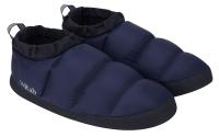 Чуні Rab Down Hut Slipper, Deep Ink, XL (RB QAJ-03-DB-XL)