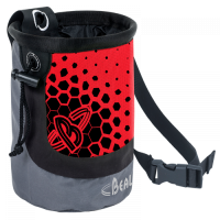 Мешочек для магнезии Beal Maxi cocoon, Red (BL BSAC.MX.R)