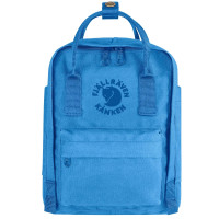 Рюкзак Fjallraven Re-Kanken Mini 7, Un Blue (7323450260255)