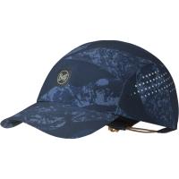 Кепка Buff Pack Speed Cap, Eukar Navy, L/XL ()