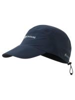 Кепка Montane Phase Lite Cap, Eclipse Blue, One Size (5056237086640)