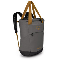 Рюкзак Osprey Daylite Tote Pack, Ash/Mamba Black, O/S (843820125610)