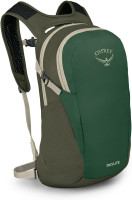Рюкзак Osprey Daylite 13, O/S, Green Canopy/Green Creek (009.3456)