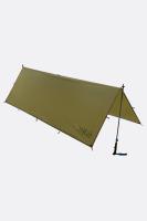 Тент Rab SilTarp 1, Olive (MR-73-OLV-ONE)