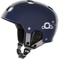 Шолом гірськолижний POC Receptor Bug Adjustable 2.0 Lead Blue, р.M/L (PC 102811506M-L1)