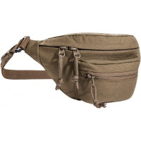 Сумка поясная Tasmanian Tiger Modular Hip Bag, Coyote Brown (TT 7185.346)