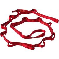 Самостраховка Black Diamond Nylon Daisy Chain Red, 115 см (BD 390013.RED)