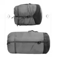 Компресійний мішок Travel Extreme, Grey, M (ТE 09514)