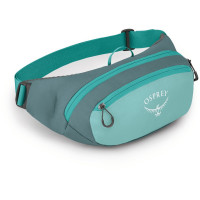 Поясна сумка Osprey Daylite Waist, Jetstream Blue/Cascade Blue (843820169478)