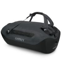 Сумка Osprey Transporter WP Duffel 100, Tunnel Vision Grey (OSP 009.3103)