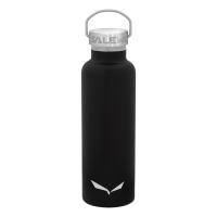 Термопляшка Salewa Valsura Insulated Stainless STeel Bottle 0.65 л, Black, One Size (0519 0900)