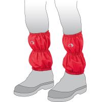 Гетри Tatonka Gaiter 210 HD short light, Red (TAT 2747.015)