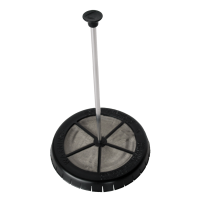 Пресс для кофе и чая Jetboil Grande Cofee Press Black (JB CFPG)