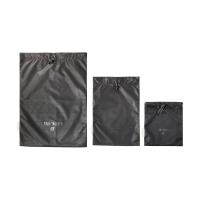 Набір чохлів Tatonka Stuff Sack Set III, Black (TAT 3048.040)