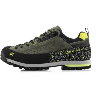 Кроссовки трекинговые Alpine Pro WASDE UBTC383 558, 43, Khaki (8591747417777)
