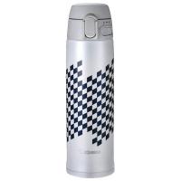 Термокружка Zojirushi Ichimatsu White, 0,48 L (ZJR SMTAE48SAWZ)