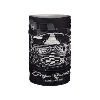 Шарф-труба Buff Original Ecostretch, Reit Black (BU 138358.999.10.00)