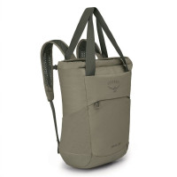 Рюкзак Osprey Daylite Tote Pack 20, Tan Concrete (843820185713)