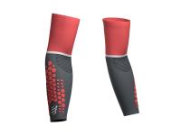 Компресійні рукава Compressport ArmForce Ultralight, Coral / Grey, T2 (SU00008B 402 0T2)
