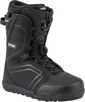 Сноубордные ботинки Nitro Sentinel Boa, Black, 285 (NTR 848719.BLK-285)