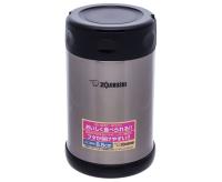 Харчовий термоконтейнер Zojirushi Stainless, 0,5 L (ZJR SWEAE50XA)